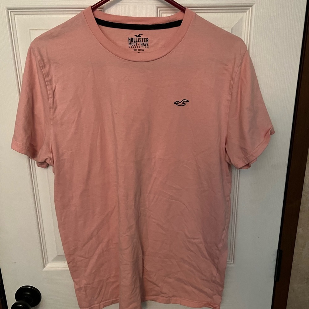 Hollister men’s shirt